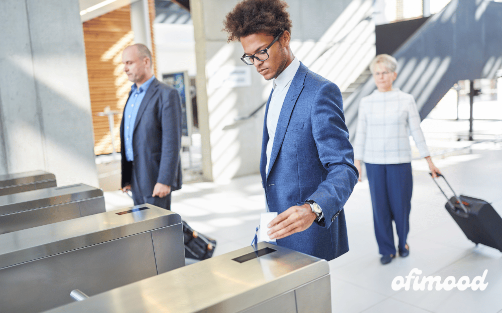 Accesibilidad en la oficina